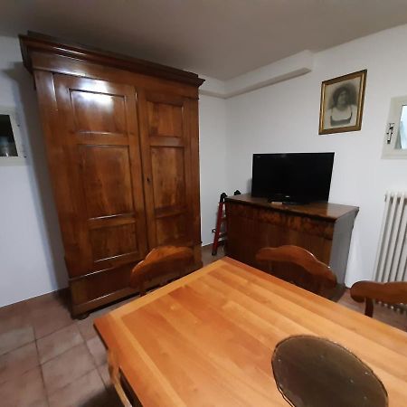 Villa La Casa Di Walter E Rosa Castel Di Sangro Exterior foto