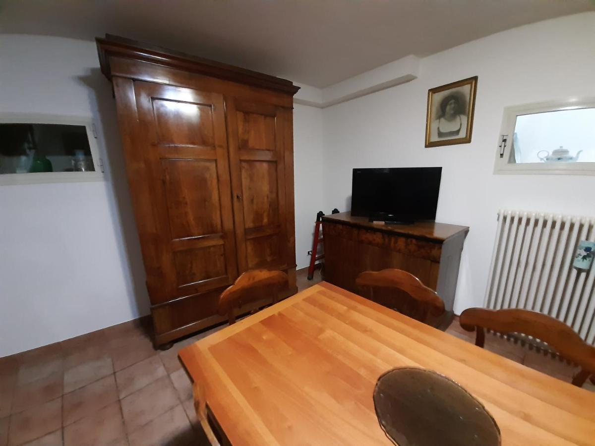 Villa La Casa Di Walter E Rosa Castel Di Sangro Exterior foto